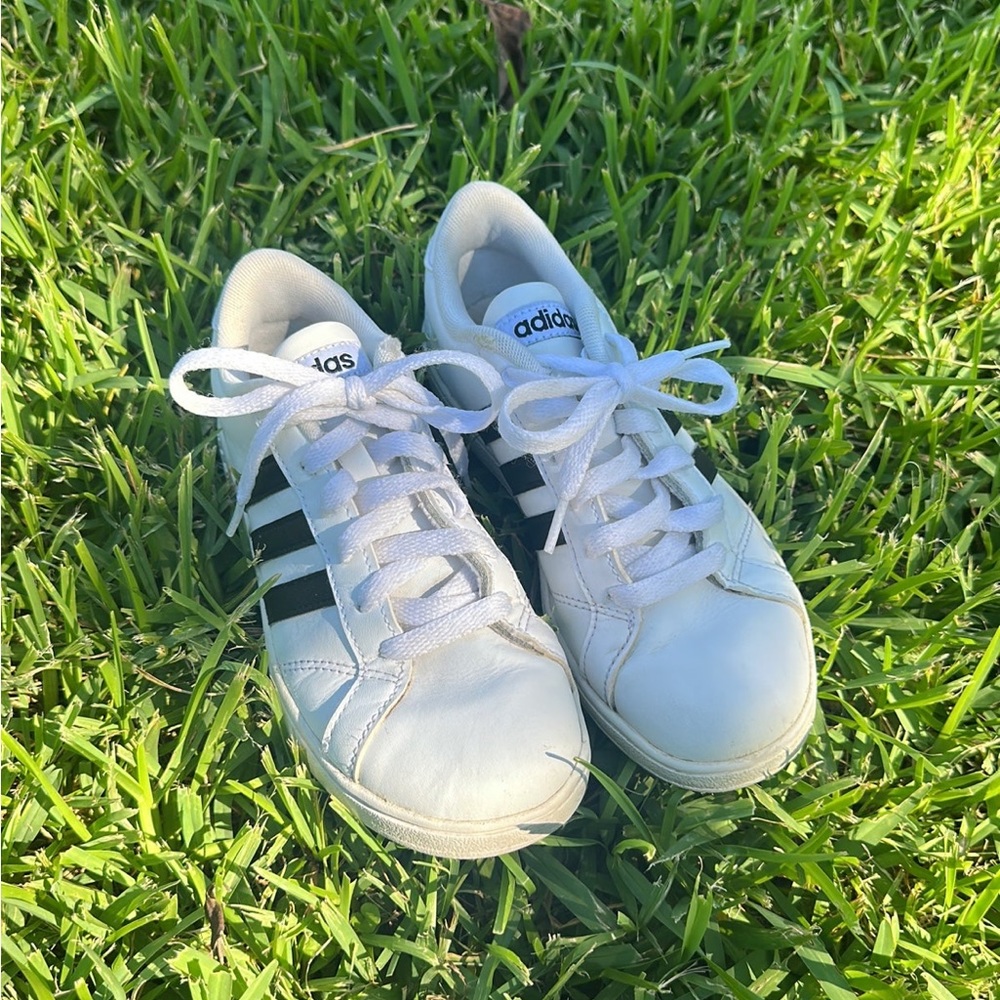 Adidas shoes kids